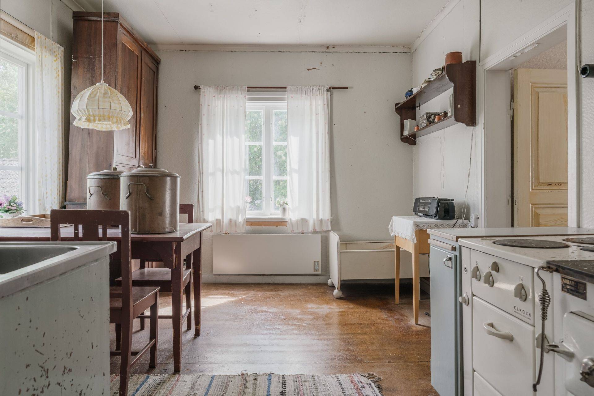 10 rum Gård med jordbruk på Emaus 6 Emaus Vansbro kommun - bild 17
