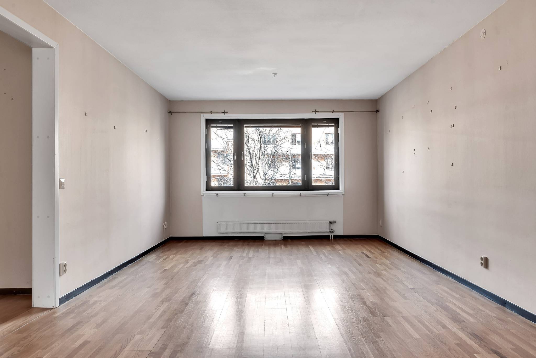 4 rum Lägenhet på Luthagsesplanaden 23B Luthagen Uppsala kommun - bild 12