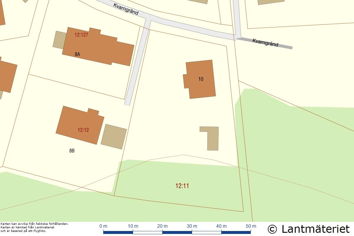 5 rum Villa på Kvarngränd 10 Färingsö Kungsberga Ekerö kommun - bild 36