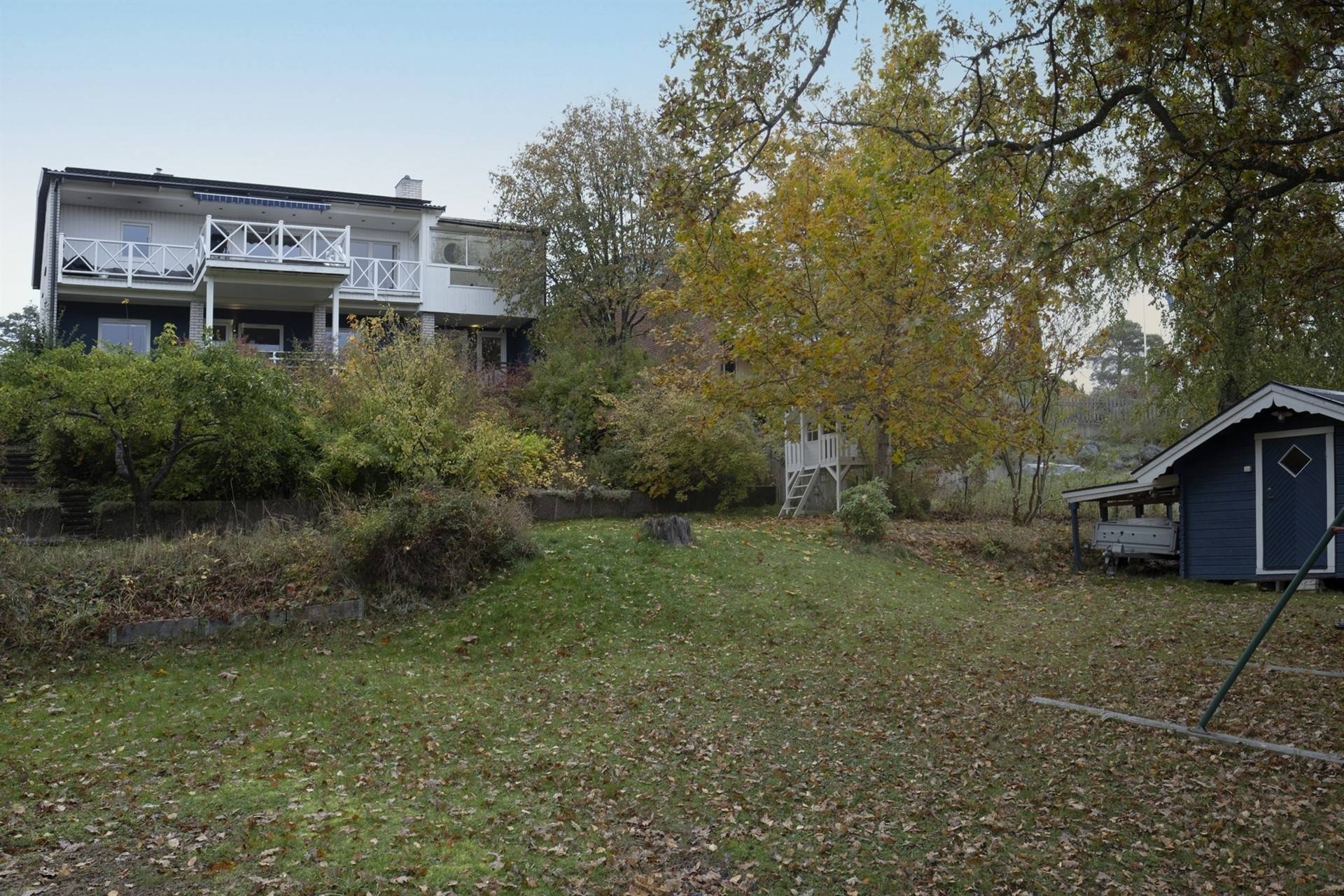 6 rum Villa på Solövägen 12 Rindö Vaxholms kommun - bild 29