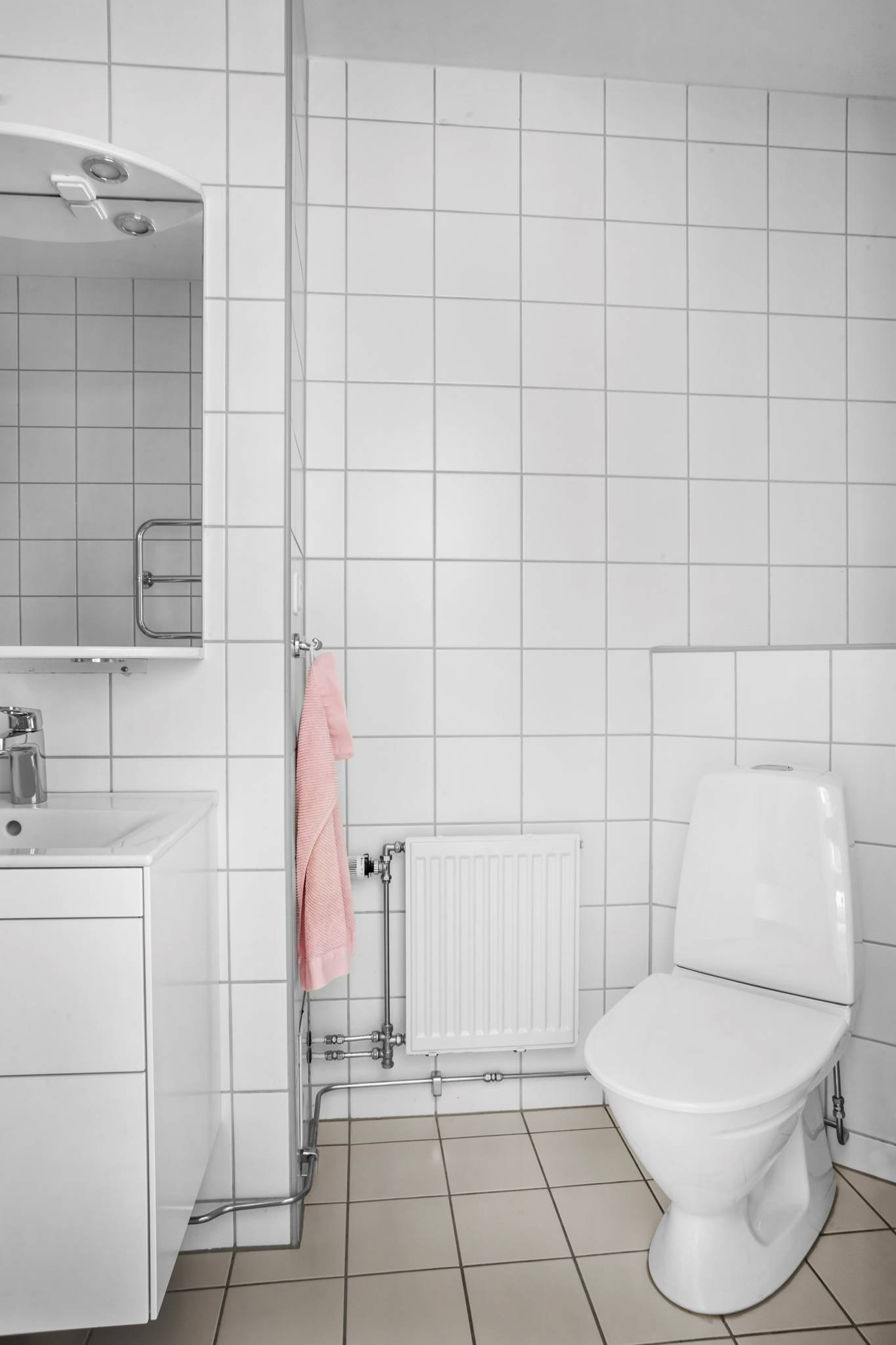 4 rum Radhus på BYGGMÄSTAREGATAN 73 Tegelbruket Svedala kommun - bild 18