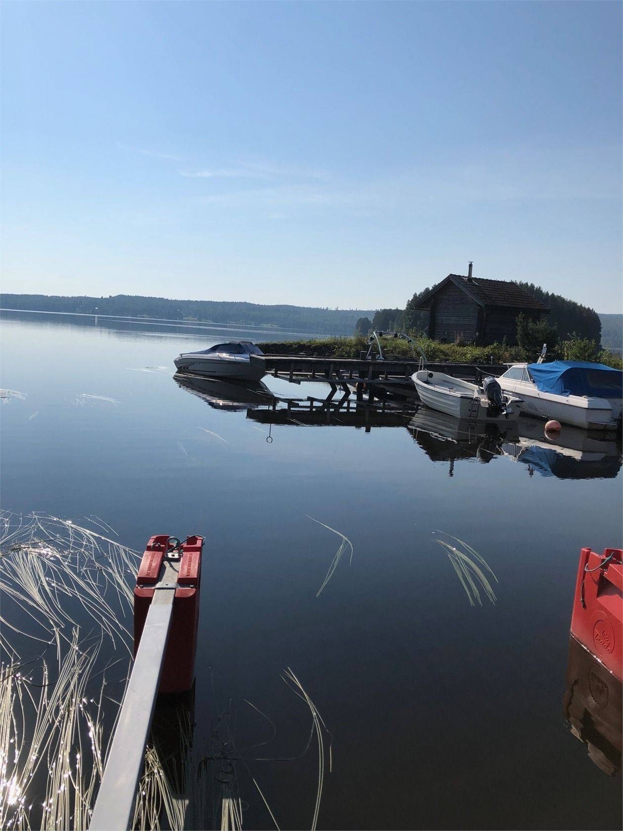 6 rum Villa på Tasbäck Nysvedsvägen 2 Siljansnäs Leksands kommun - bild 51