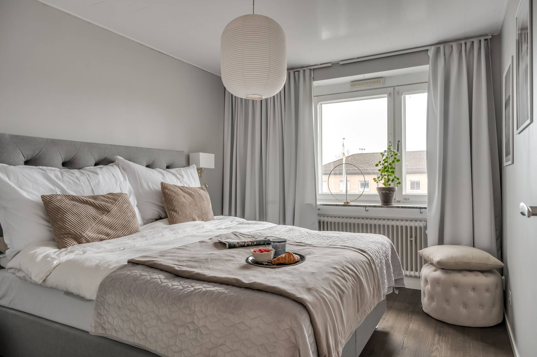 2 rum Lägenhet på Ulvsbygatan 25D Norrstrand Karlstads kommun - bild 21