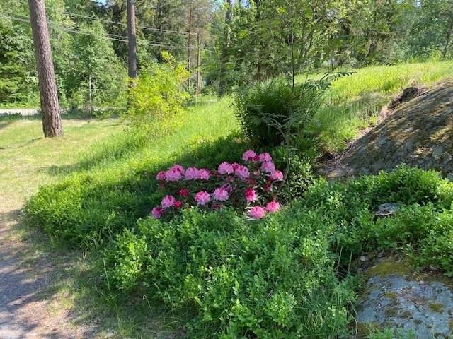 4 rum Villa på Lärkvägen 11 Grödinge Botkyrka kommun - bild 42