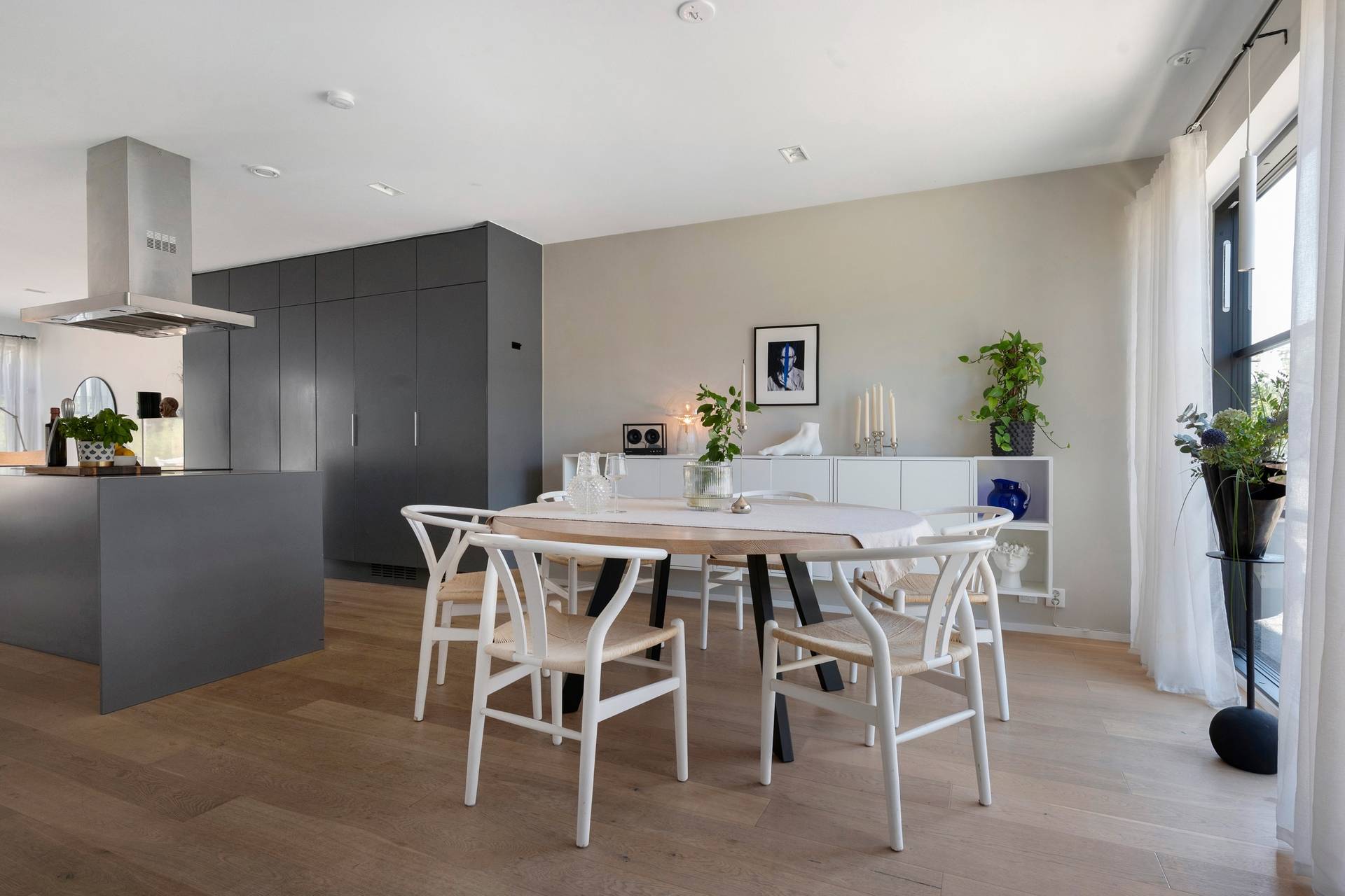 6 rum Villa på Trädgårdsmästarevägen 44 Gävle Gävle kommun - bild 39