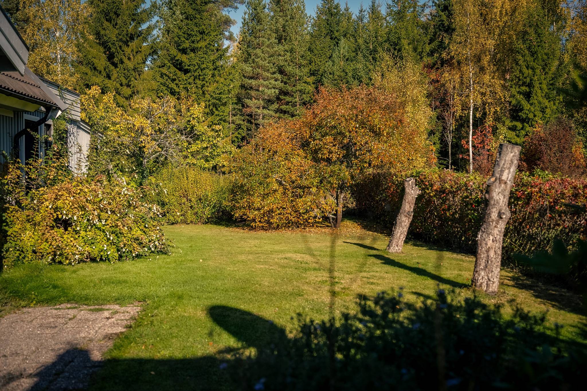 6 rum Villa på Gamla Marmavägen 14 Söderhamns kommun - bild 9