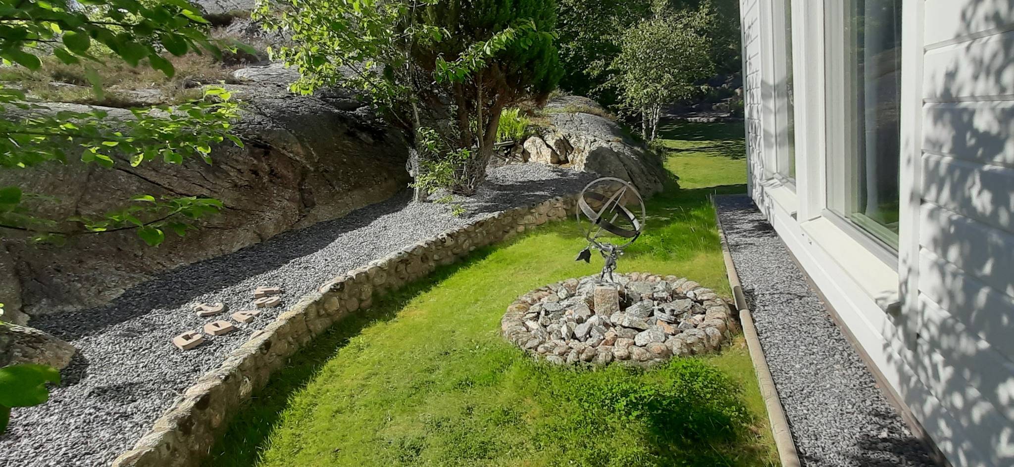 3 rum Fritidshus på Evensås 324 Evensås Lysekils kommun - bild 29