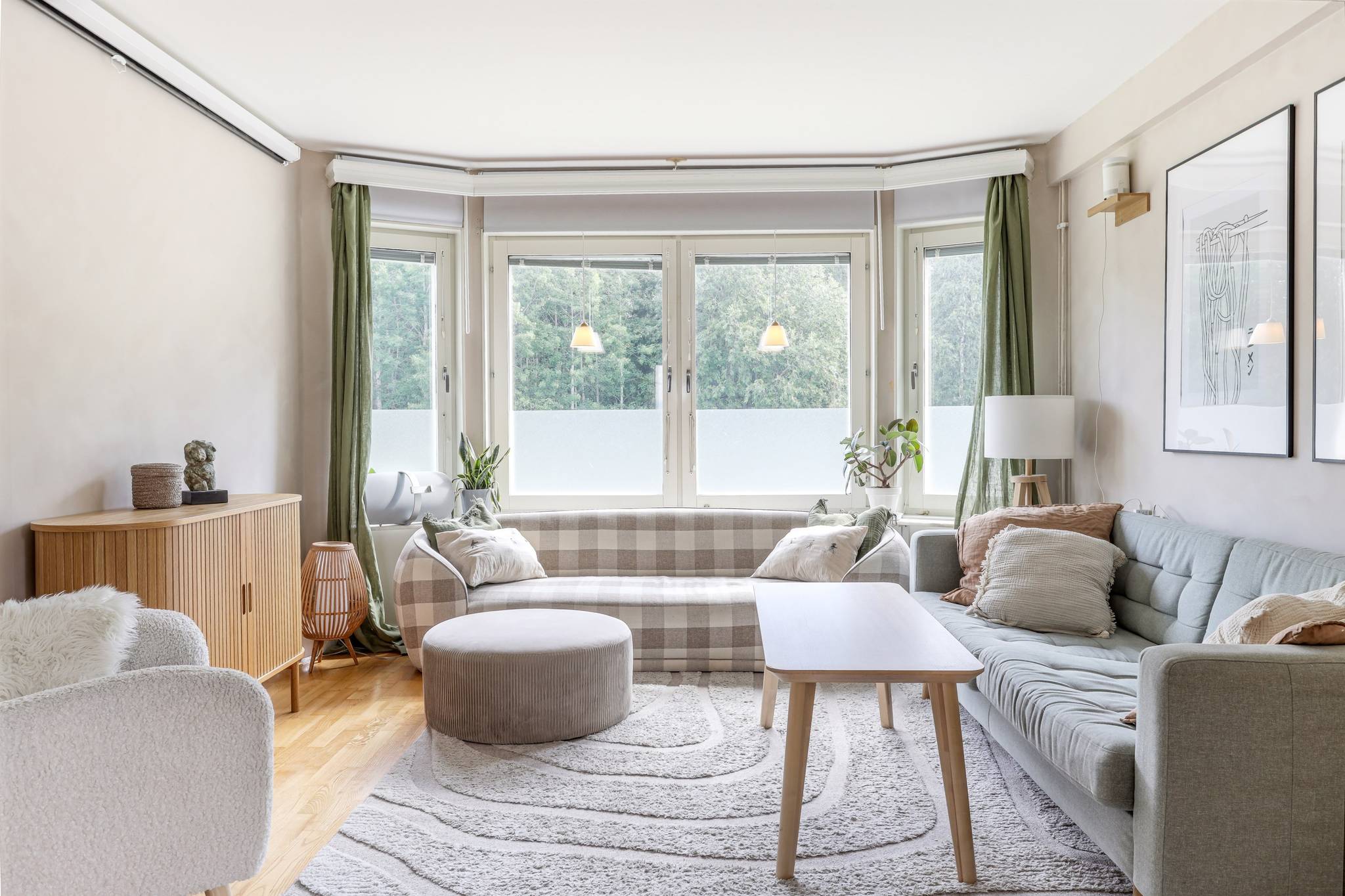 3 rum Lägenhet på Mariehemsvägen 27T Mariehem Umeå kommun - bild 13