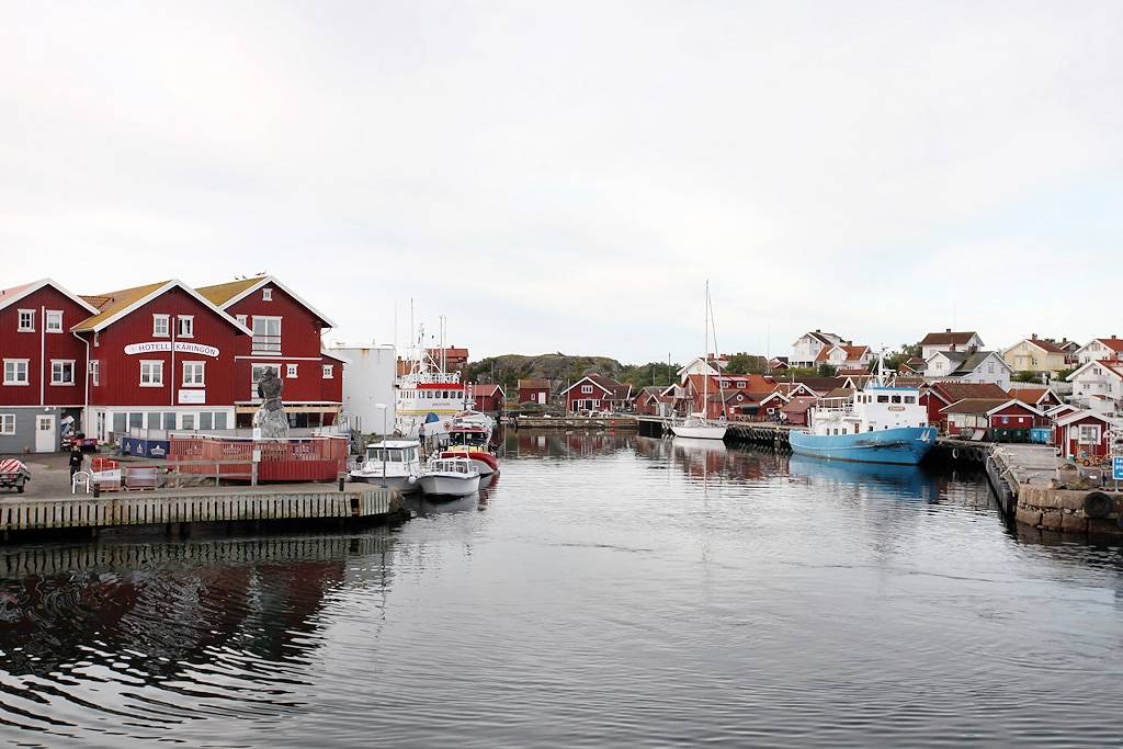1 rum Lägenhet på Öviken 172 Käringön Orust kommun - bild 30