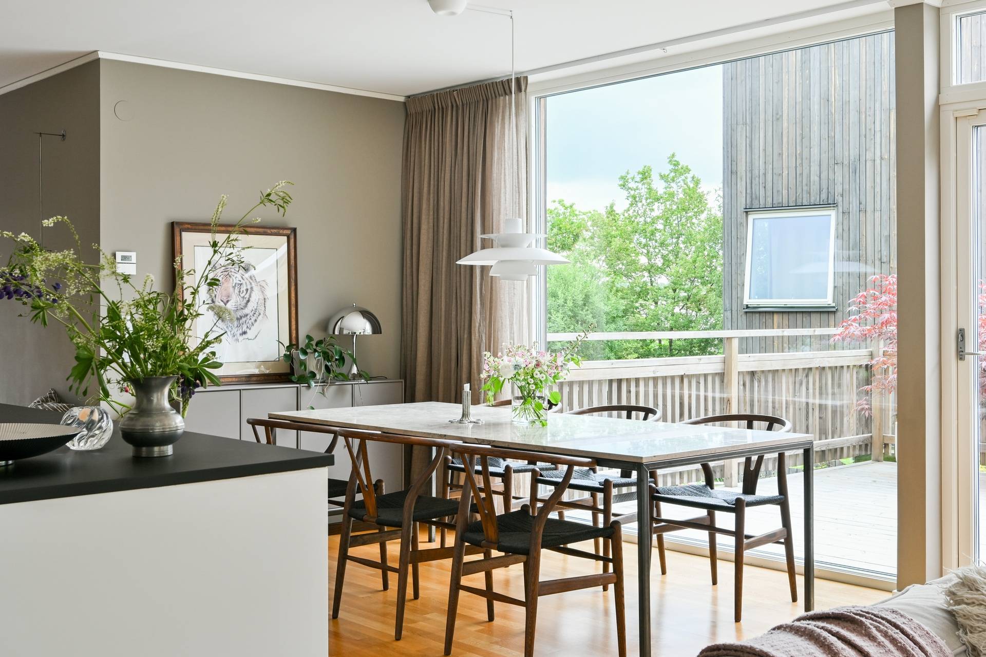 5 rum Parhus på Stortorpsvägen 93A Trångsund Huddinge kommun - bild 20