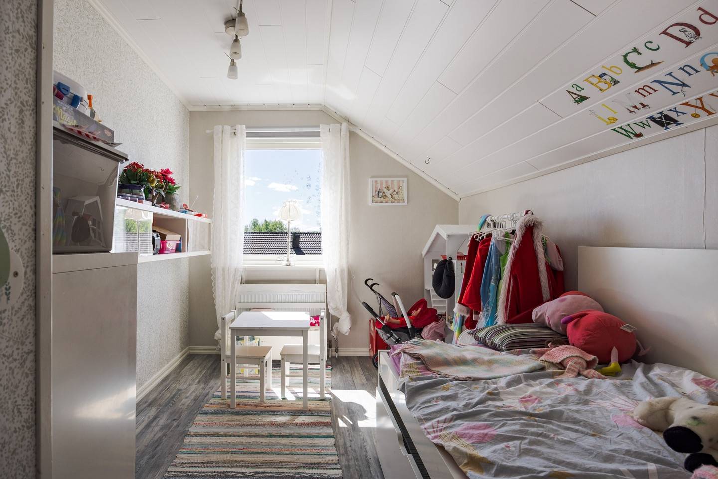 7 rum Villa på Slingvägen 36 Stenstorp Falköpings kommun - bild 34