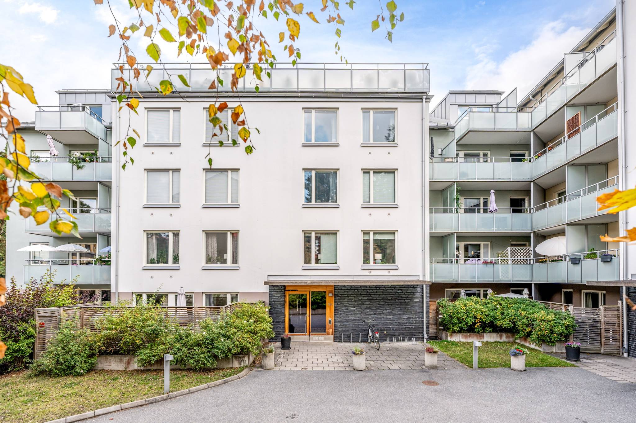 4 rum Lägenhet på Dalgången 3A Bromma - Nockebyhov Stockholms kommun - bild 36