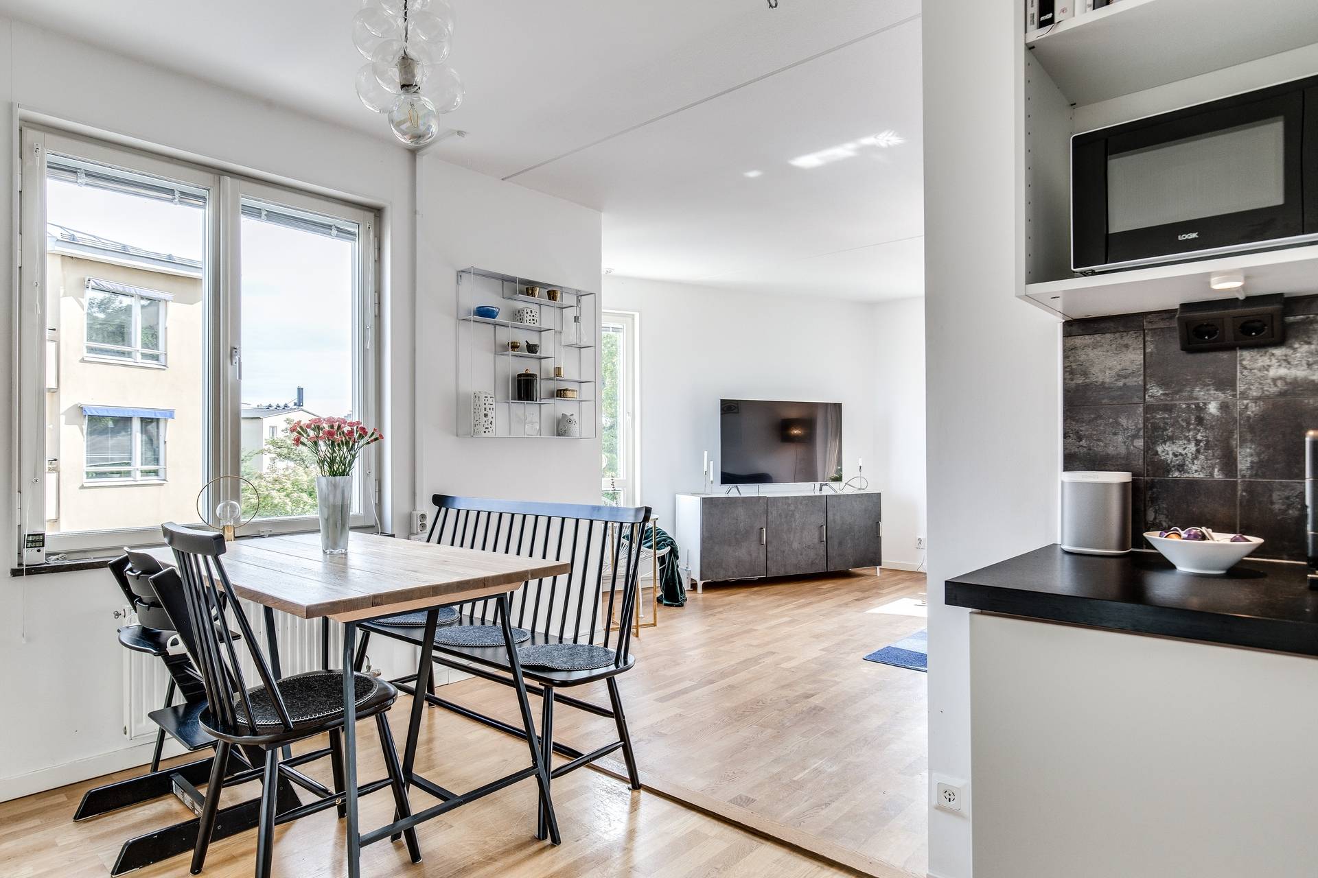 2 rum Lägenhet på Olof Dalins Väg 20, 6tr Kungsholmen - Kristineberg Stockholms kommun - bild 17