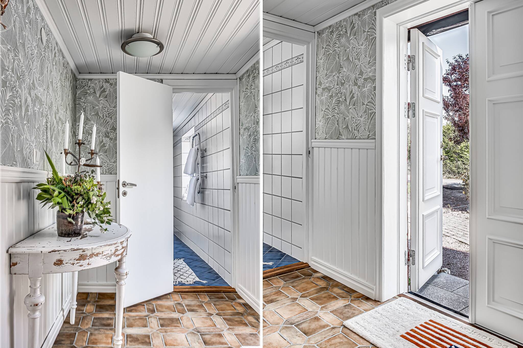 2 rum Villa på Munkebergsvägen 3 & 7 Vä Kristianstads kommun - bild 4