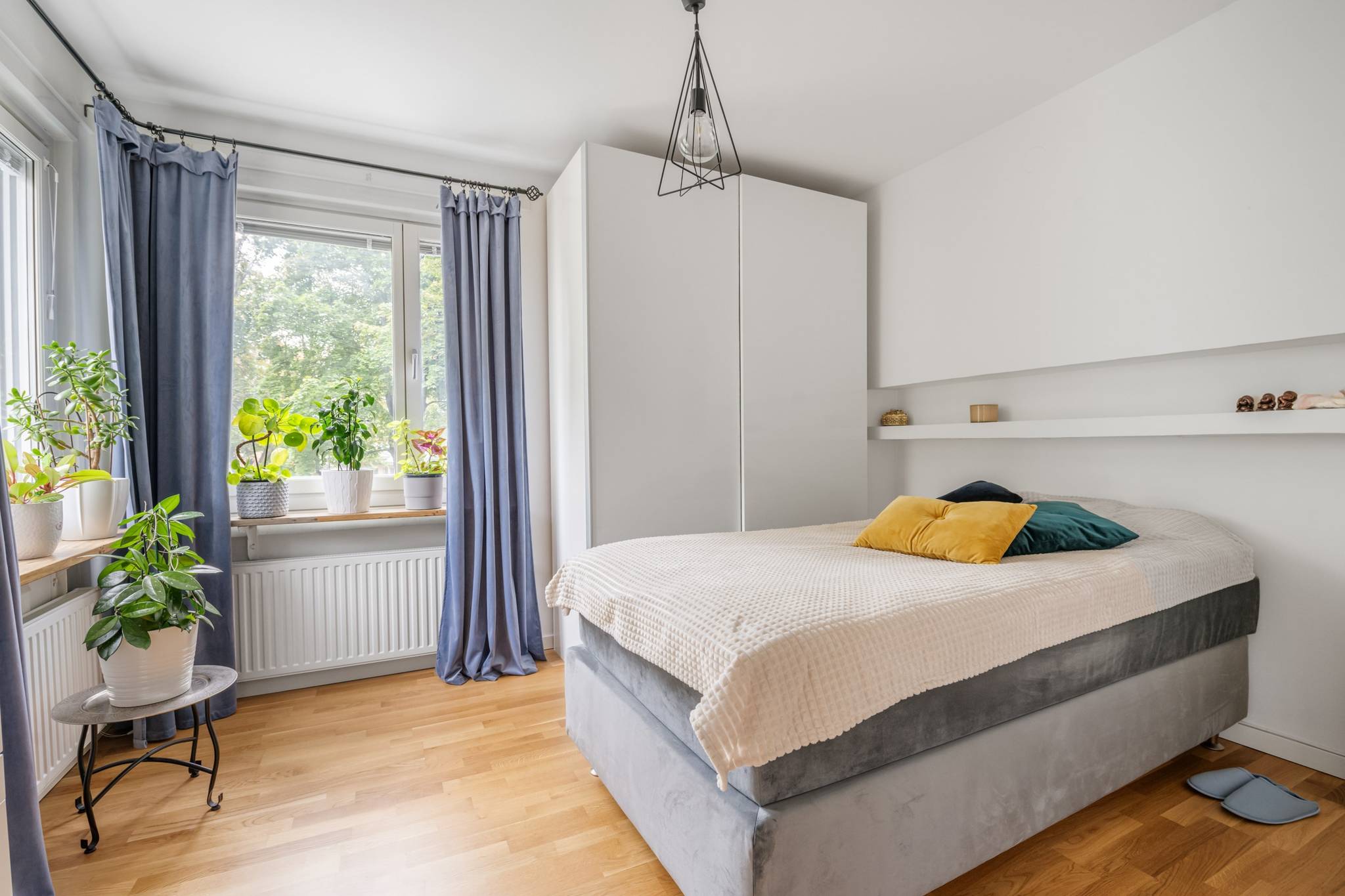 3 rum Lägenhet på Ekensbergsvägen 97 Råsunda Solna kommun - bild 16