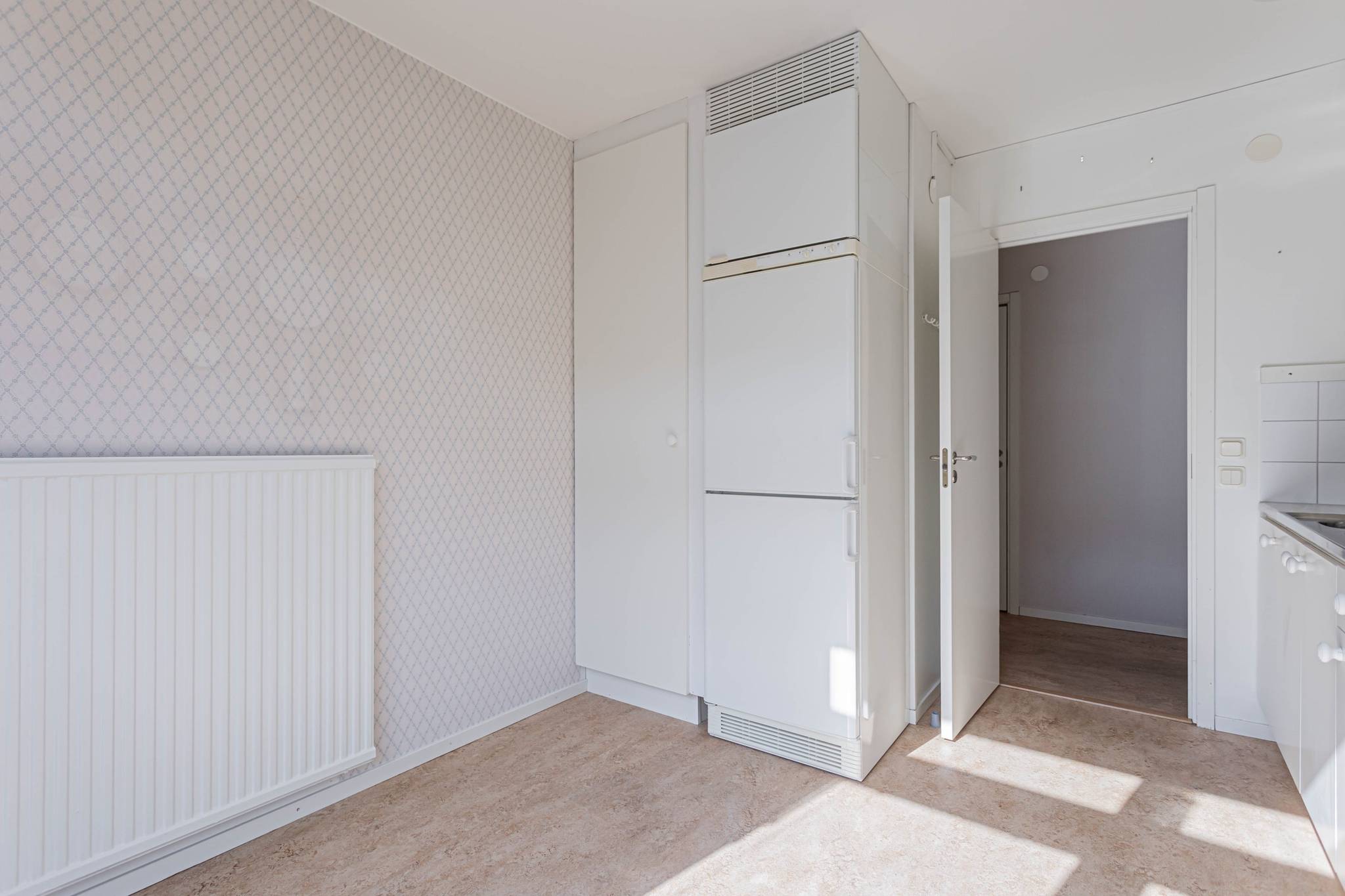 2 rum Lägenhet på Vetterslundsgatan 76 Vetterslund Västerås kommun - bild 9