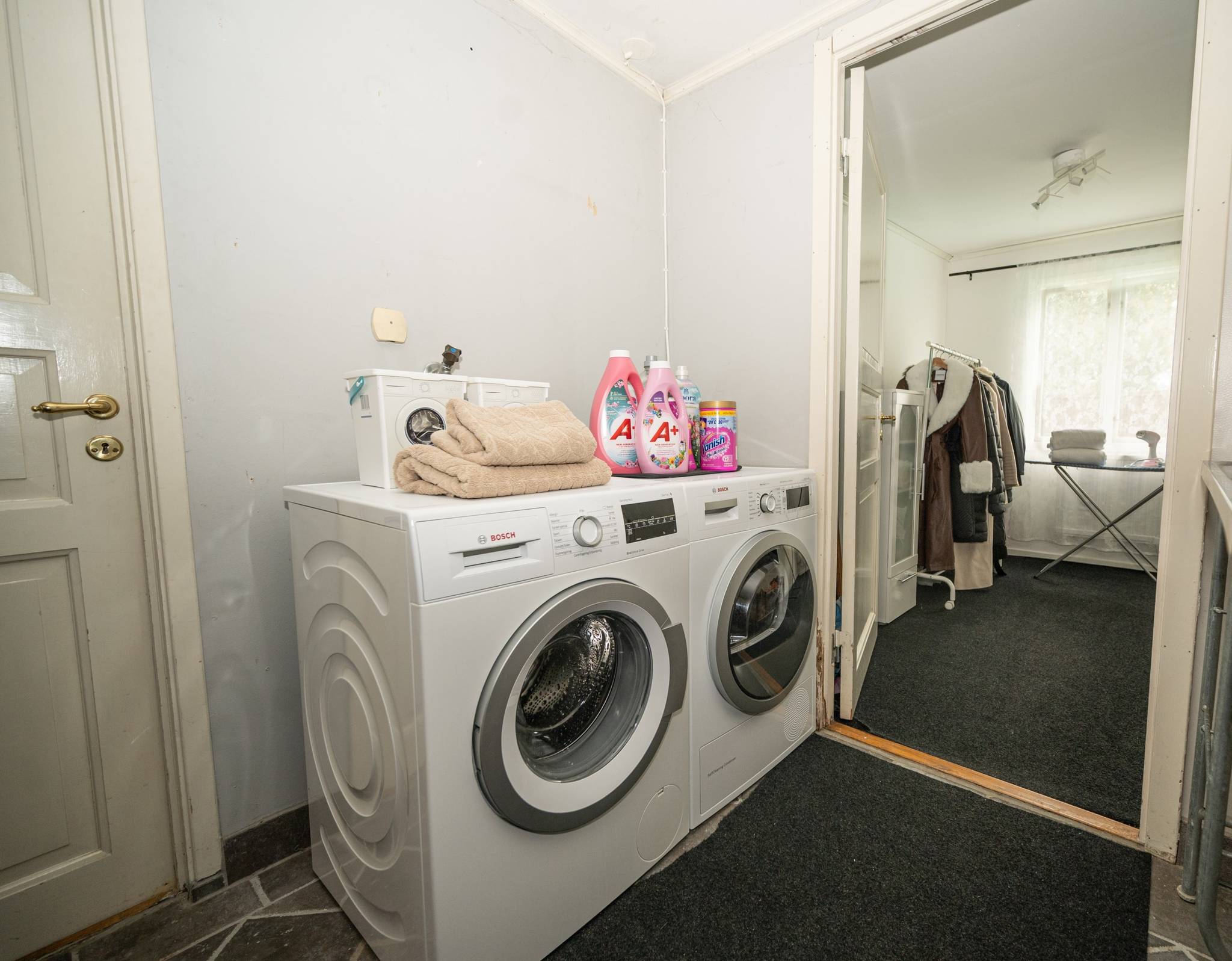 5 rum Kedjehus på Vädergatan 24 Hanemåla Nybro kommun - bild 15
