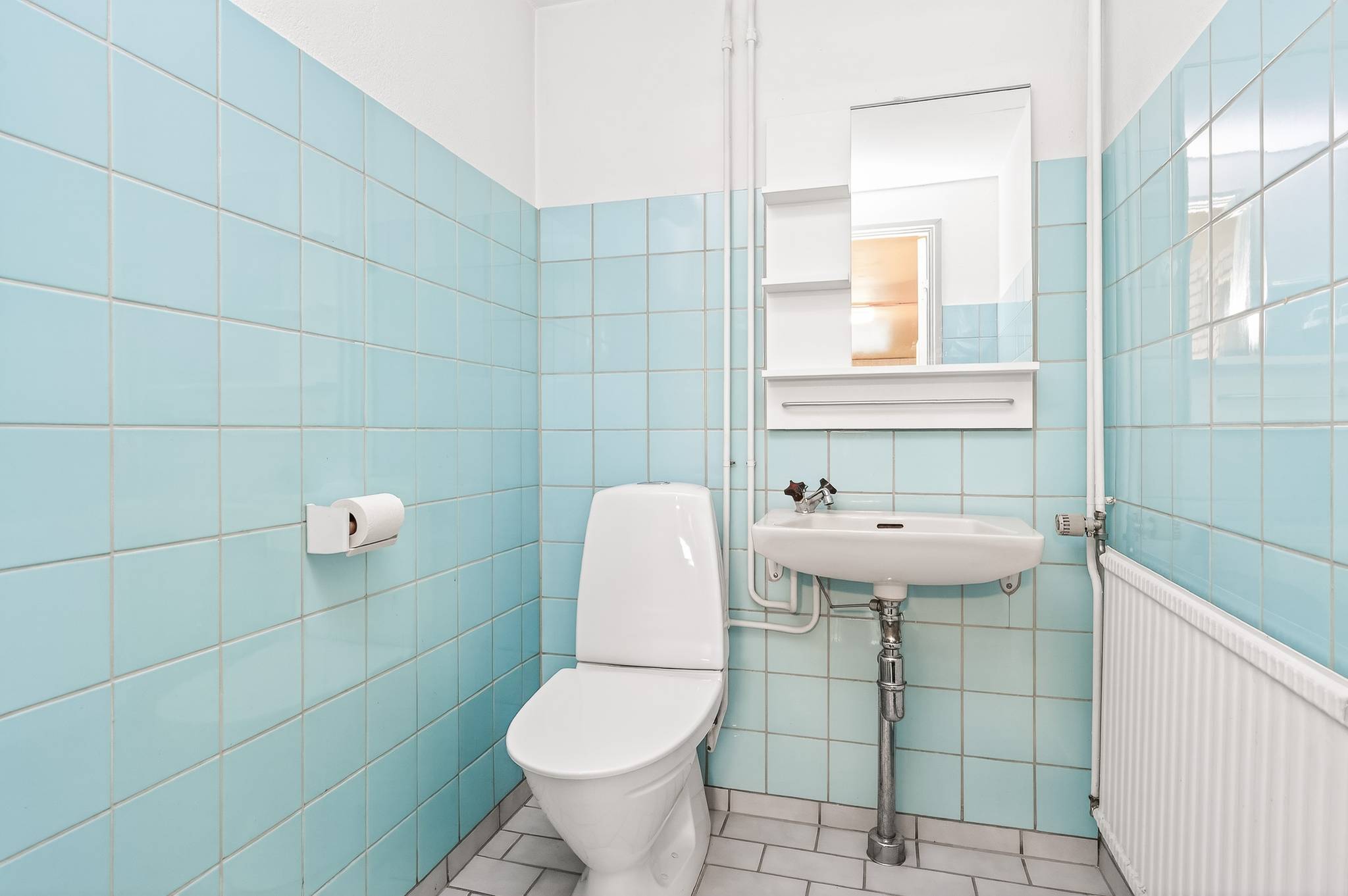 4 rum Villa på Blekingegatan 13 Karlshagen Degerfors kommun - bild 31