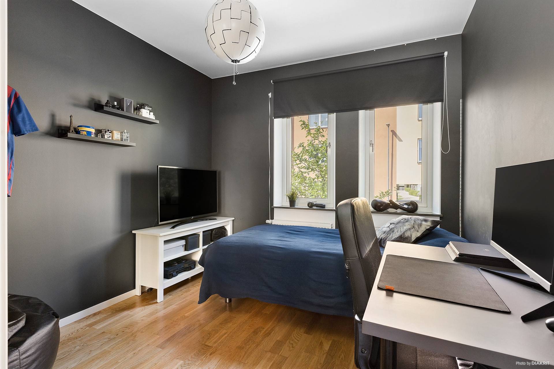 5 rum Radhus på Hindergårdsgatan 4 K Rynningeåsen Örebro kommun - bild 32