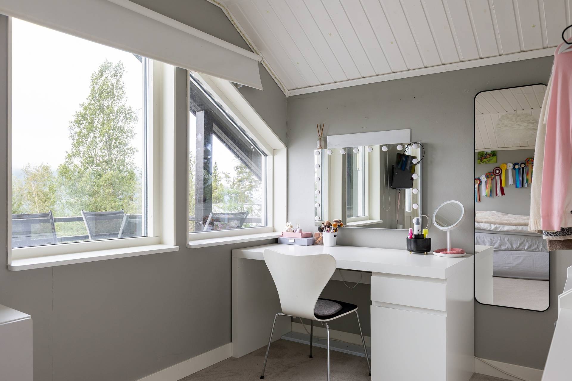 5 rum Villa på Totthummelvägen 4 Åre Åre kommun - bild 30