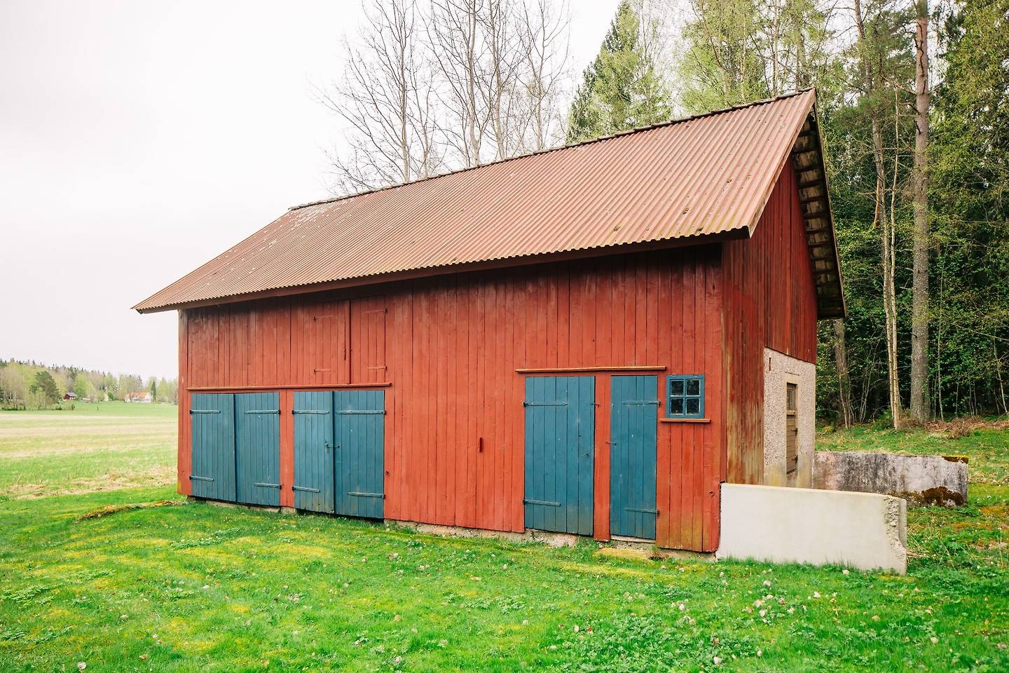 5 rum Villa på Runnäs Bråten 1 Gullspång Landsbygd Gullspångs kommun - bild 15
