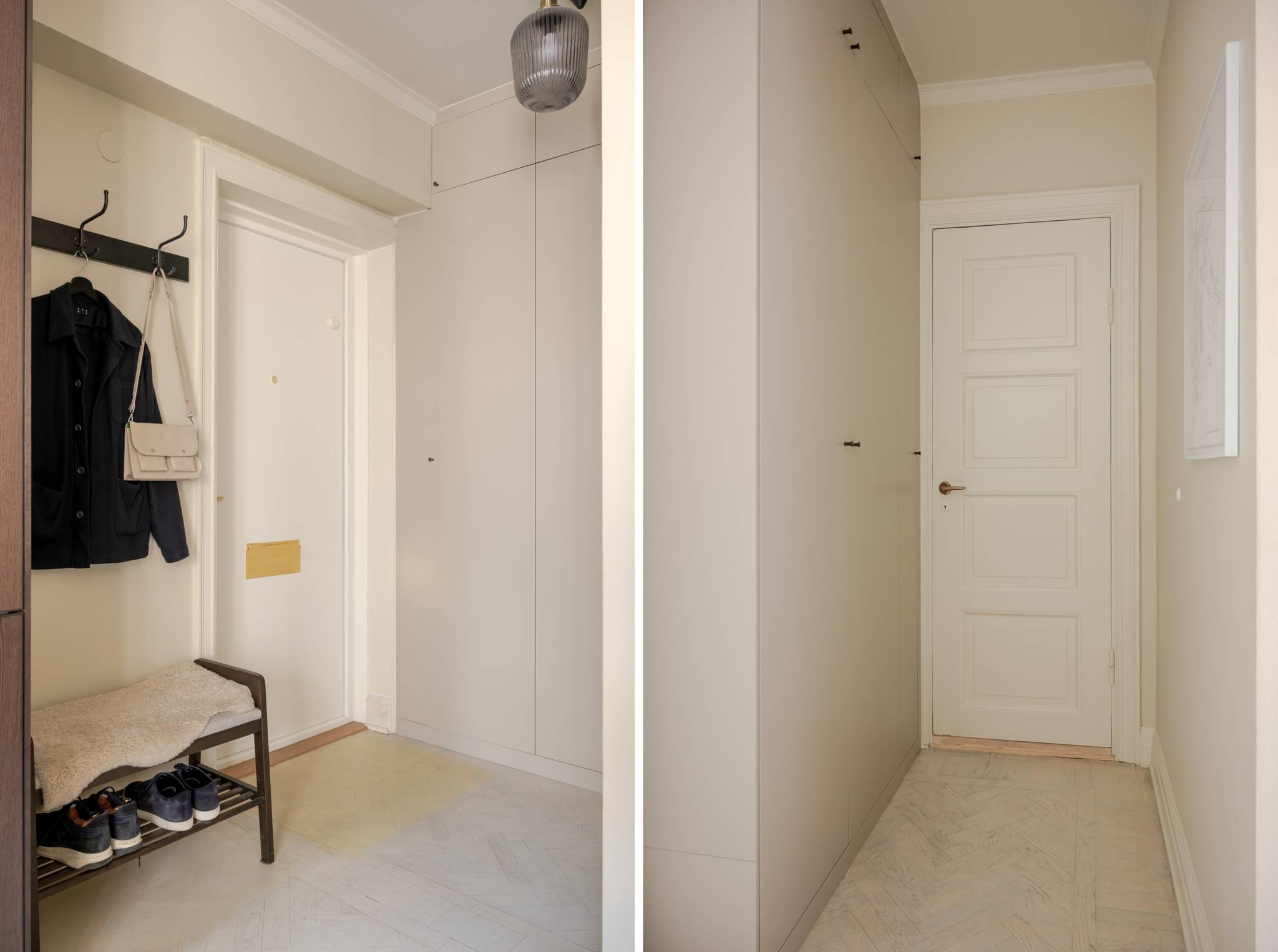 2 rum Lägenhet på Sibyllegatan 29, 4 tr. Östermalm Stockholms kommun - bild 24