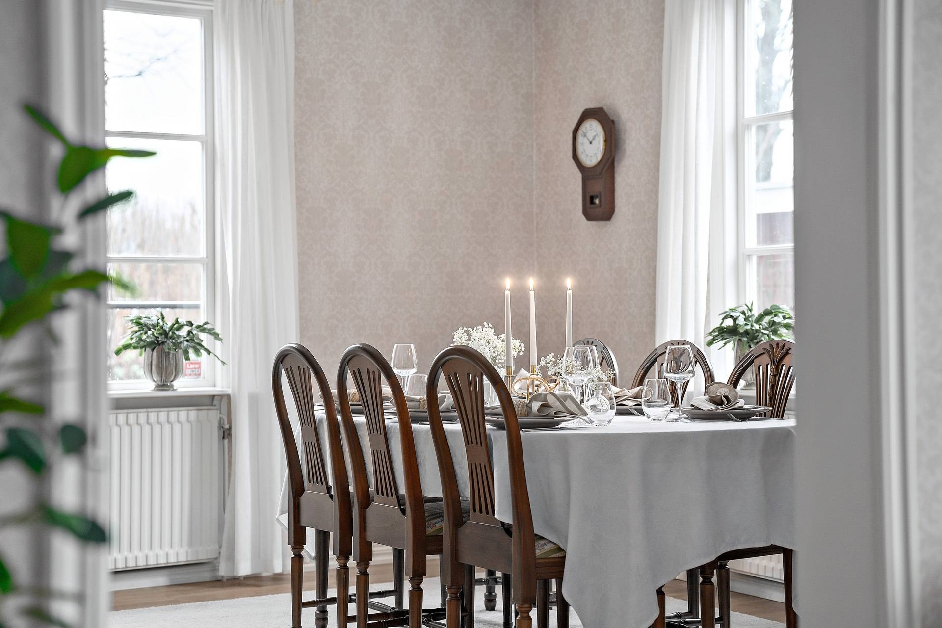 10 rum Villa på Kristineholmsvägen 19A och 19B Alingsås Alingsås kommun - bild 15