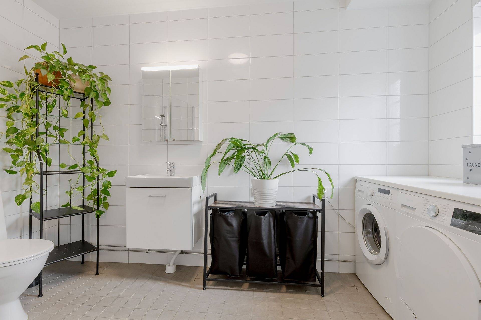 4 rum Radhus på Blåhallonvägen 27C Strängnäs Strängnäs kommun - bild 8