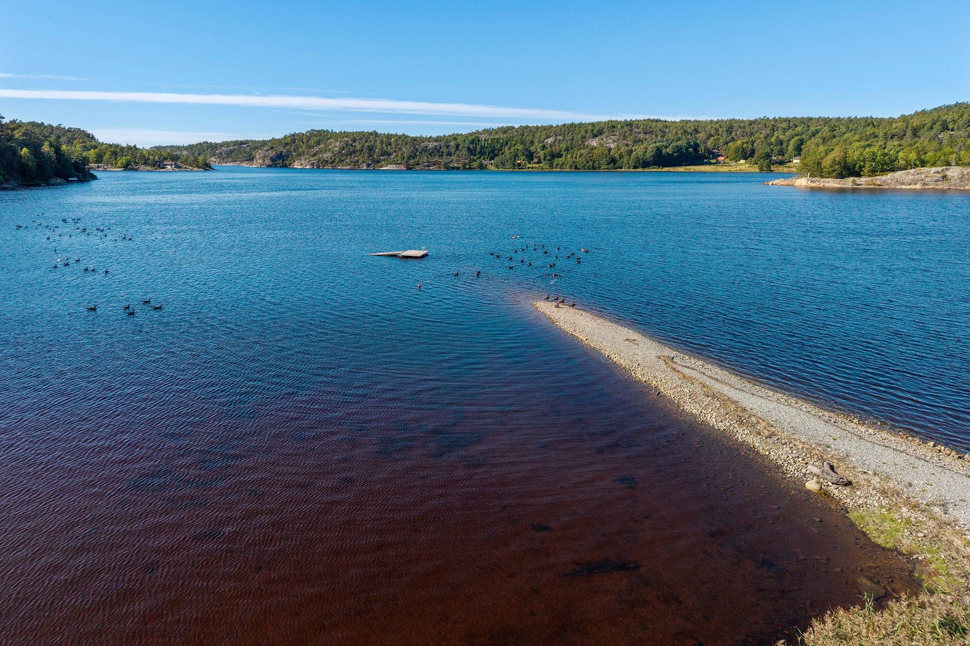 Övrig på Dyne camping 1 Dyne Strömstads kommun - bild 11