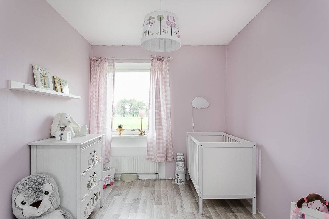 3 rum Lägenhet på Olofstorpsvägen 5F Axvall Skara kommun - bild 20