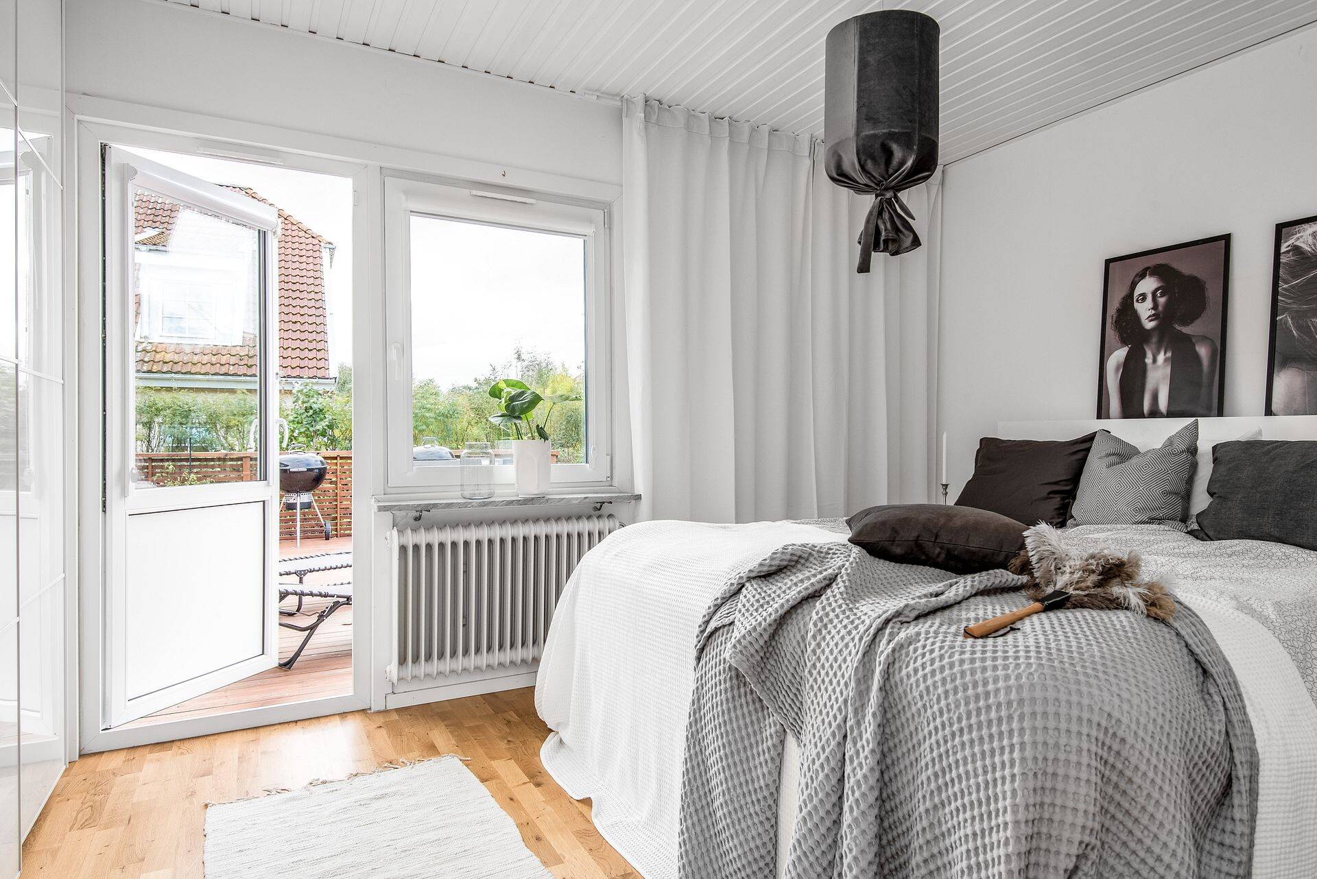 6 rum Villa på Pampusvägen 15 Norrköpings kommun - bild 19