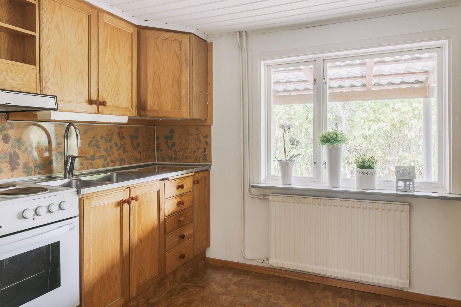 2 rum Villa på Odenslunda Odensberg Tidan Skövde kommun - bild 10