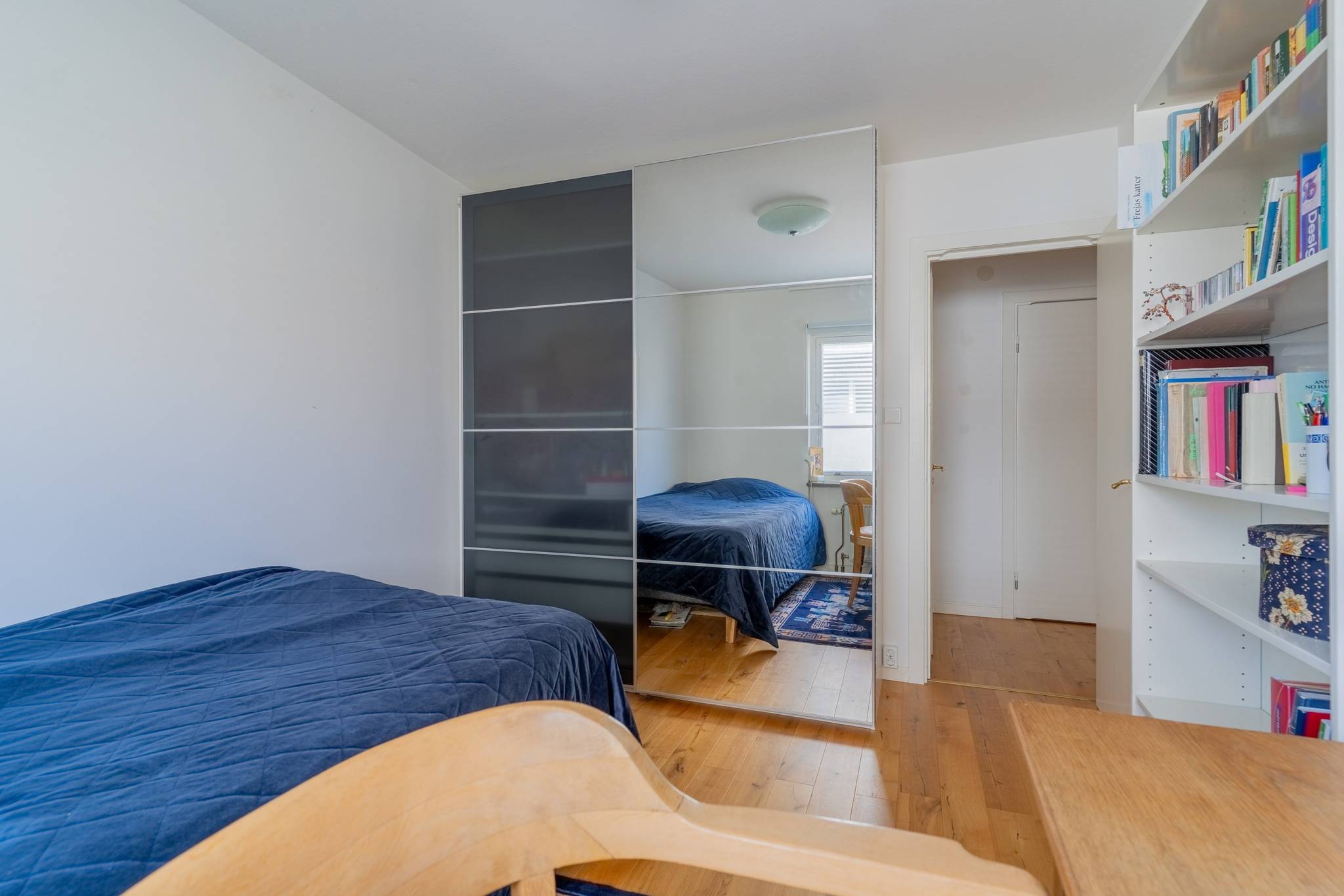 3 rum Lägenhet på Djurgårdsvägen 2C Gamla Stan Eskilstuna kommun - bild 26