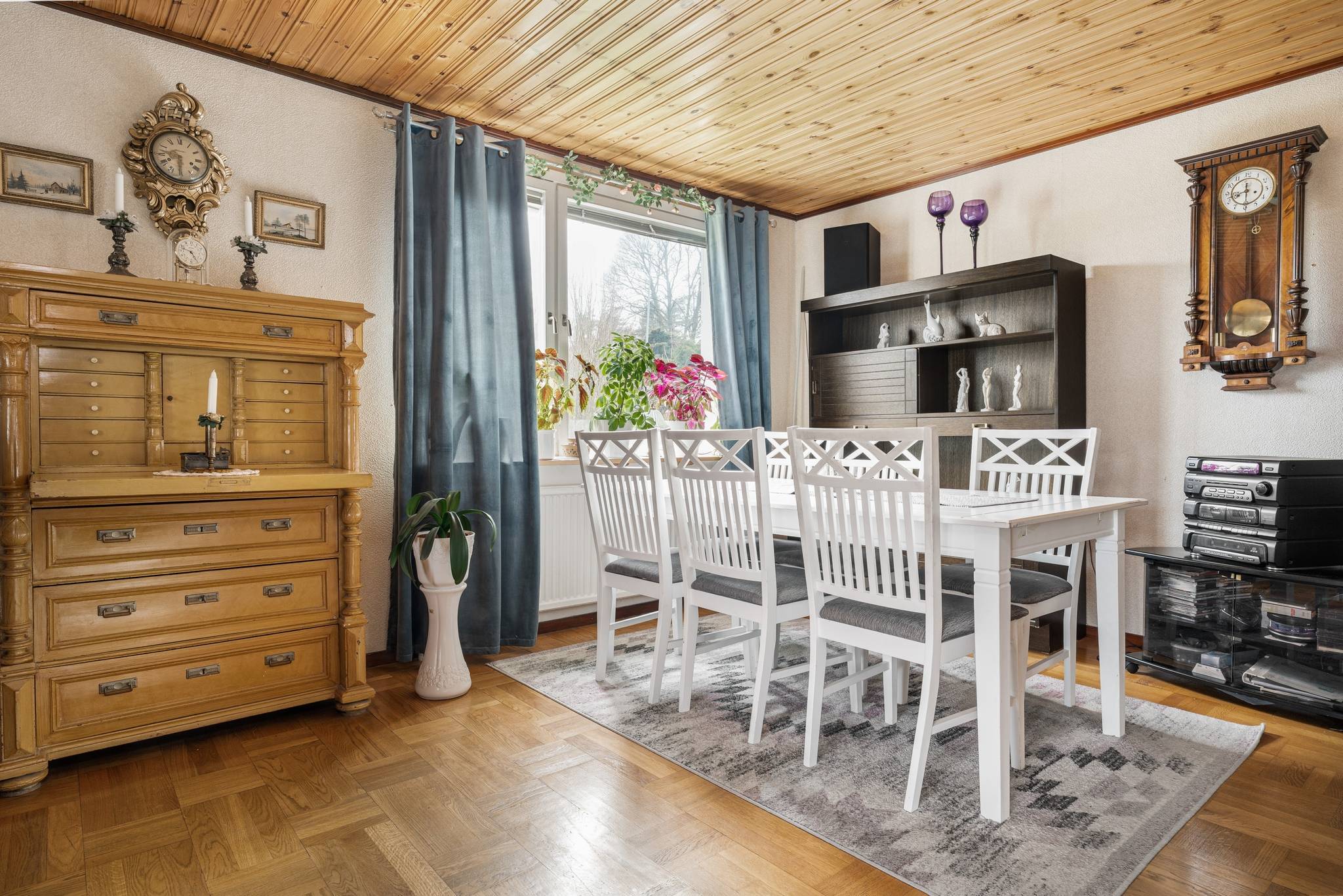 4 rum Villa på Badstugatan 70 Bohult Karlskoga kommun - bild 6
