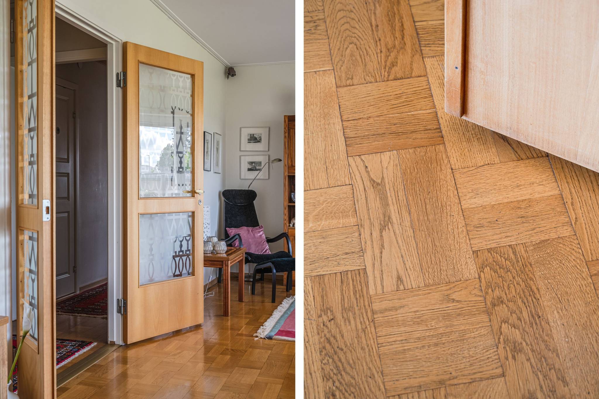 3 rum Villa på Garvaregatan 5 Skara Skara kommun - bild 8