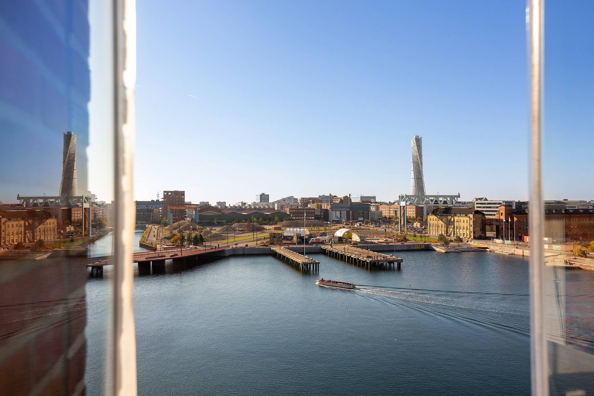2 rum Lägenhet på Beijerskajen 2E Malmö Malmö kommun - bild 16
