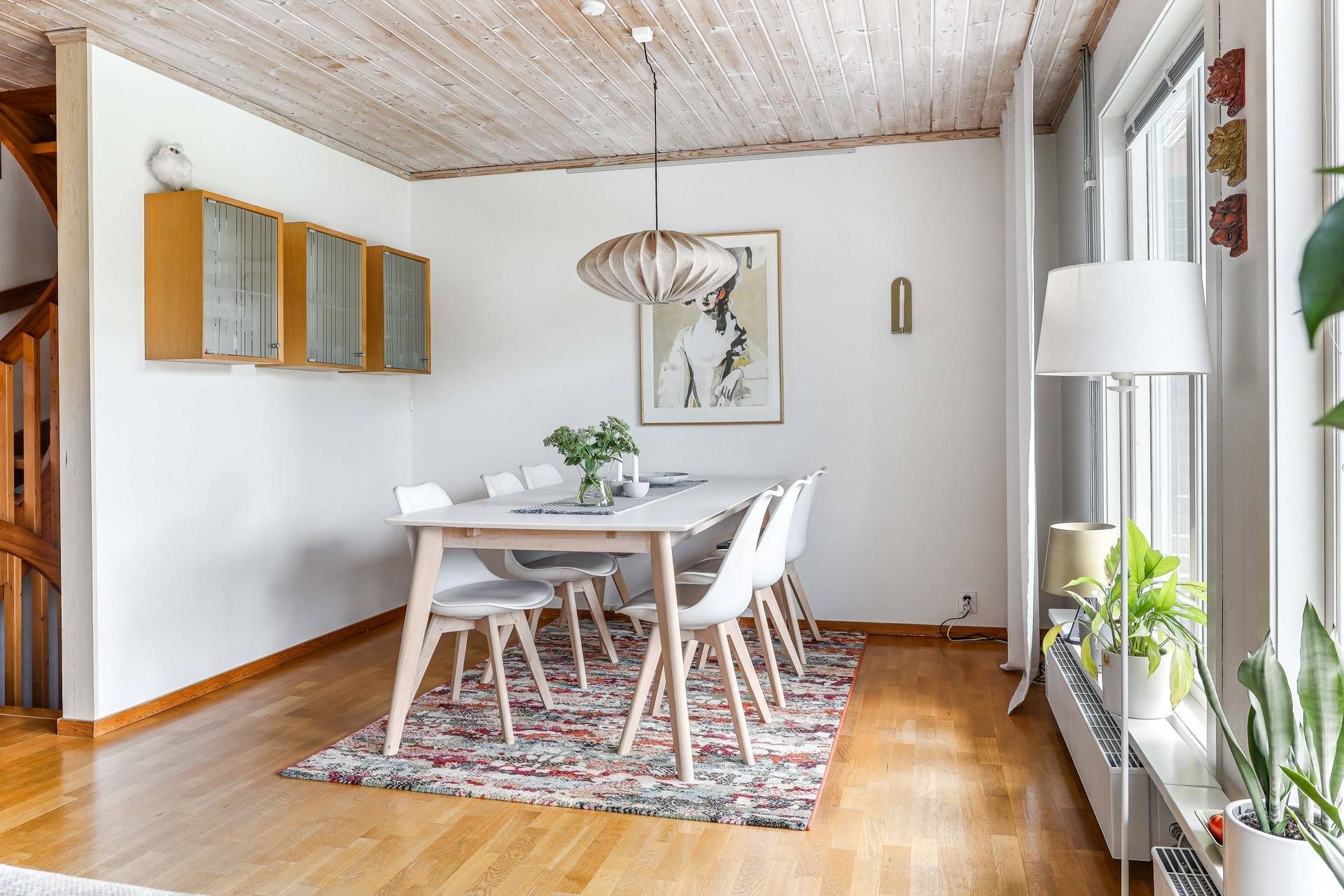 7 rum Parhus på Cirkelgatan 19B Söderslätt Umeå kommun - bild 17