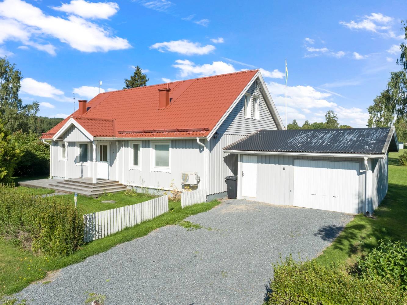 7 rum villa på Ringvägen 29 Ullånger, Kramfors kommun - bild 2