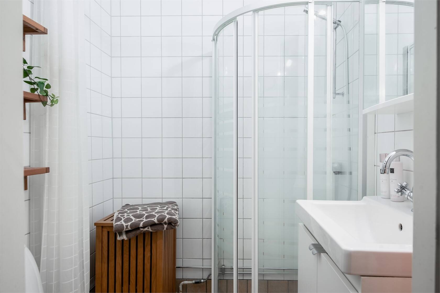1 rum Lägenhet på Gesällgatan 9 A Huskvarna Jönköpings kommun - bild 11
