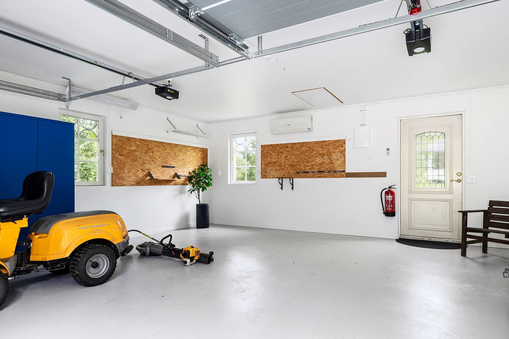 5 rum Villa på Rud Laxdalen 505 Hammarö kommun - bild 10