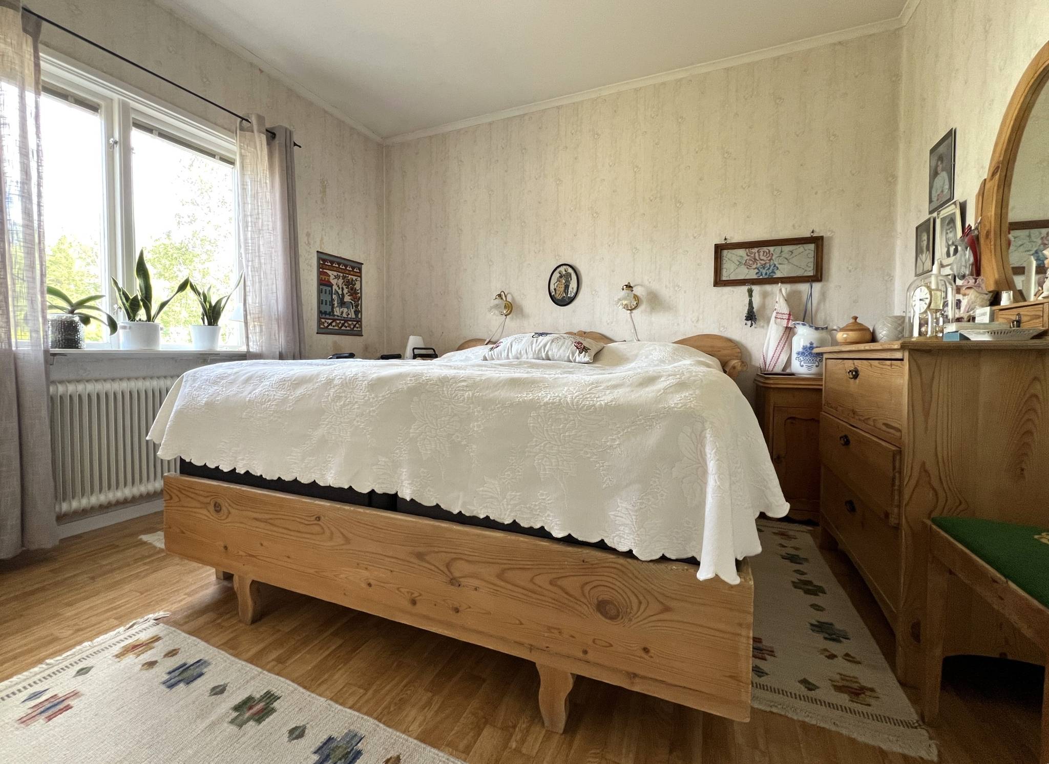 3 rum Villa på Linnégatan 4 Alstermo Uppvidinge kommun - bild 18