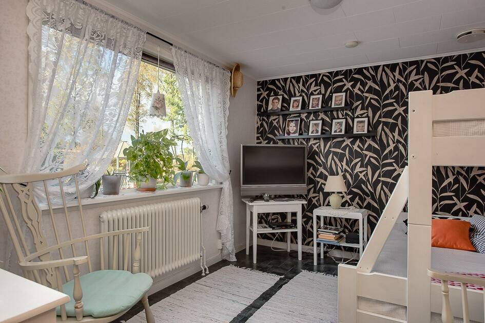 6 rum Villa på Ytterstene 1 Trosa Lantligt Trosa kommun - bild 20