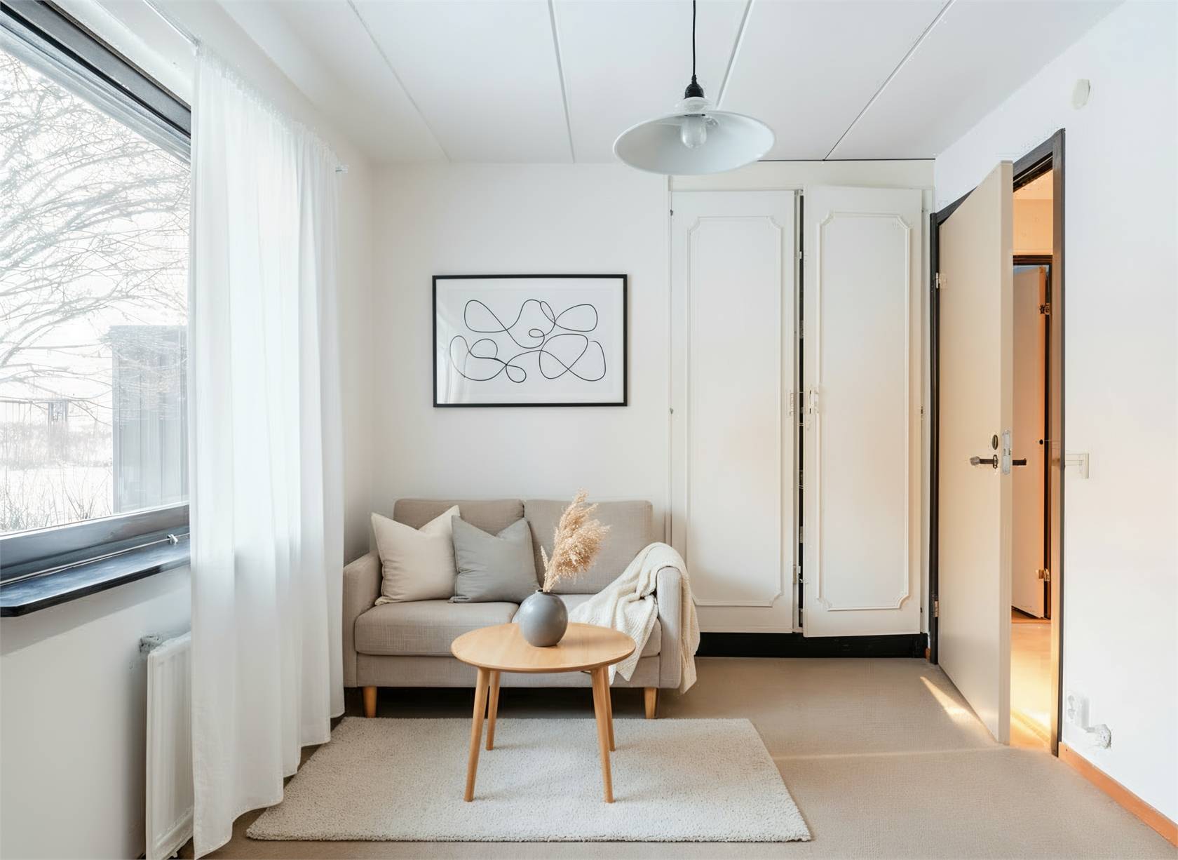 6 rum villa på Zirkongatan 1D Södra Björksätra, Sandvikens kommun - bild 5