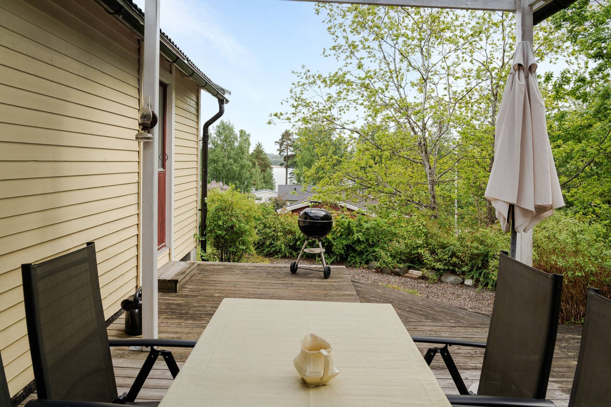 4 rum Fritidshus på Gäddvägen 35 Märsön Enköpings kommun - bild 30