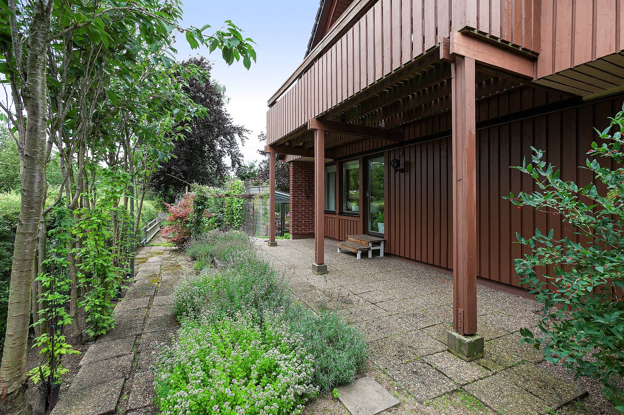 6 rum Villa på Muraregatan 37 Åstorp Åstorps kommun - bild 5