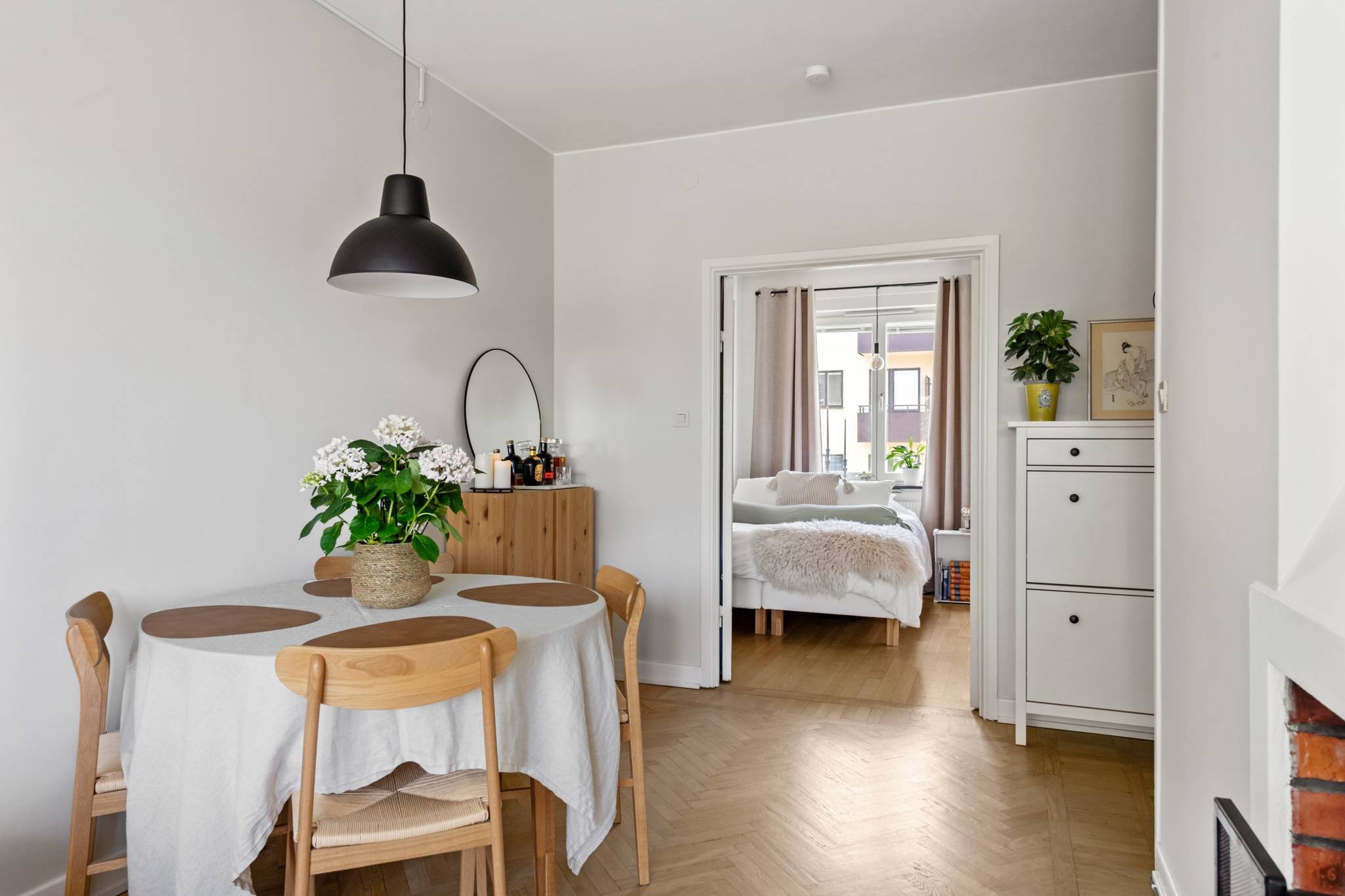 2 rum Lägenhet på Klostervägen 7A Inverness Danderyds kommun - bild 15