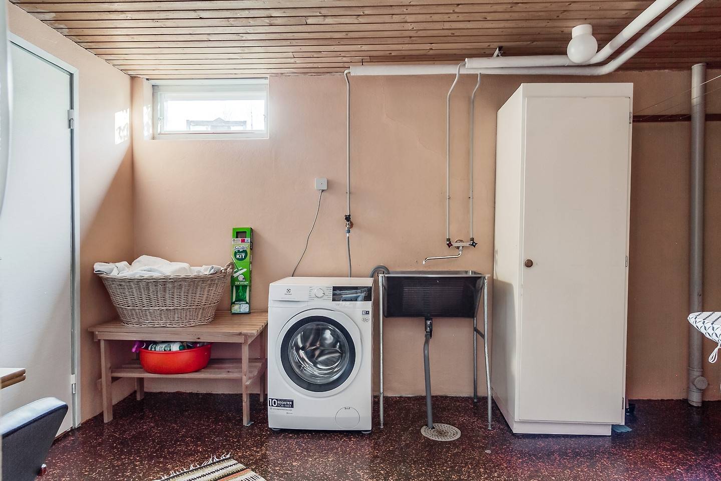 4 rum Villa på Nävervägen 7 Dalen Hagfors kommun - bild 40