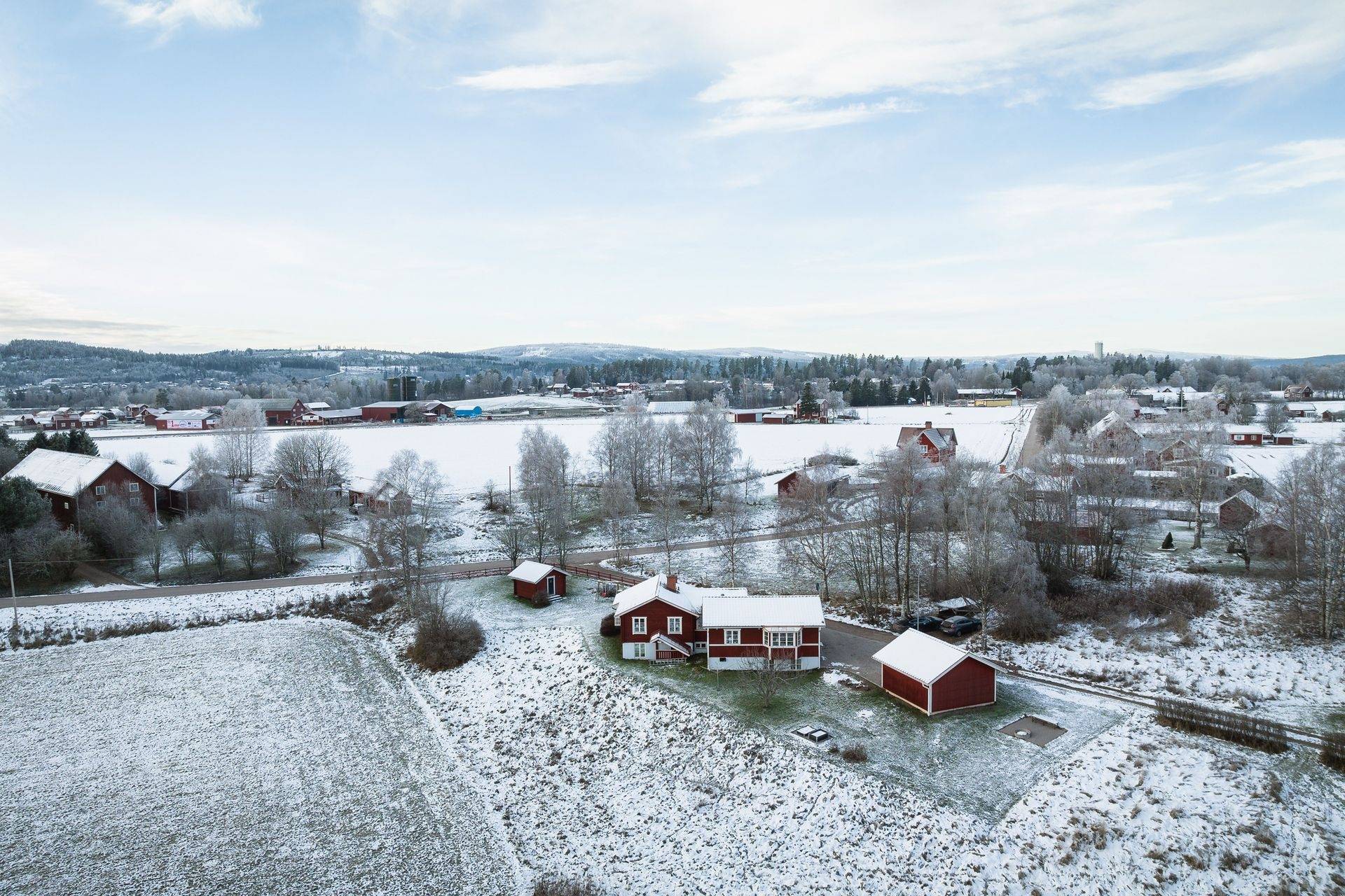 5 rum Villa på Gröntuv 164 Gröntuv Gagnefs kommun - bild 50
