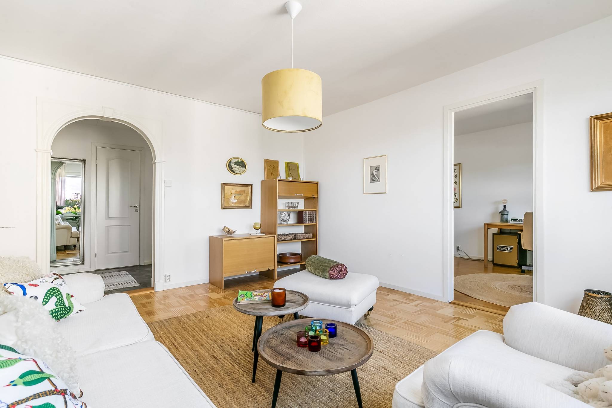 3 rum Lägenhet på Grumsgatan 4, 8tr Farsta - Centrum Stockholms kommun - bild 10