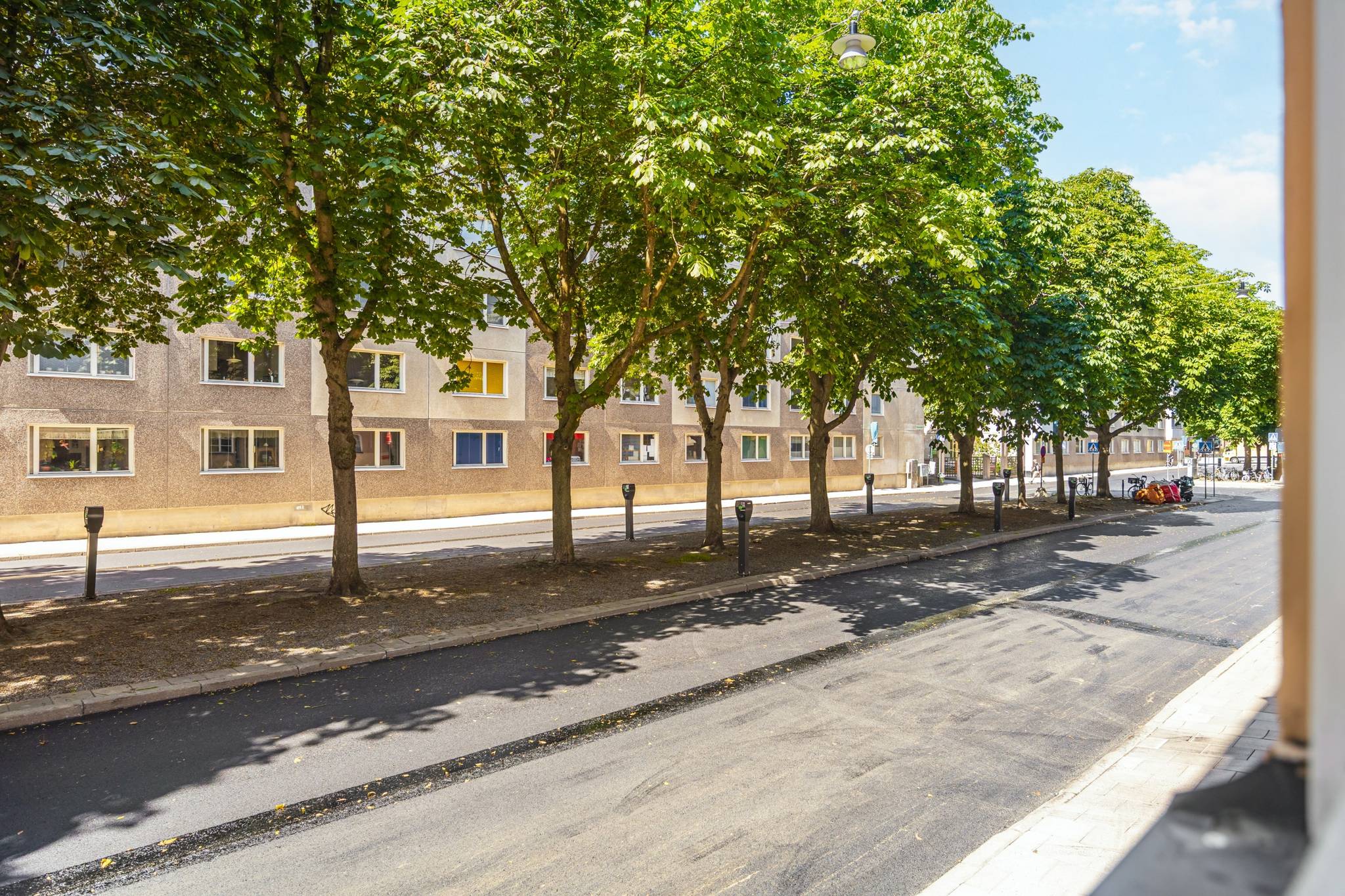2 rum Lägenhet på Siargatan 17 Stockholm – Södermalm Stockholms kommun - bild 37